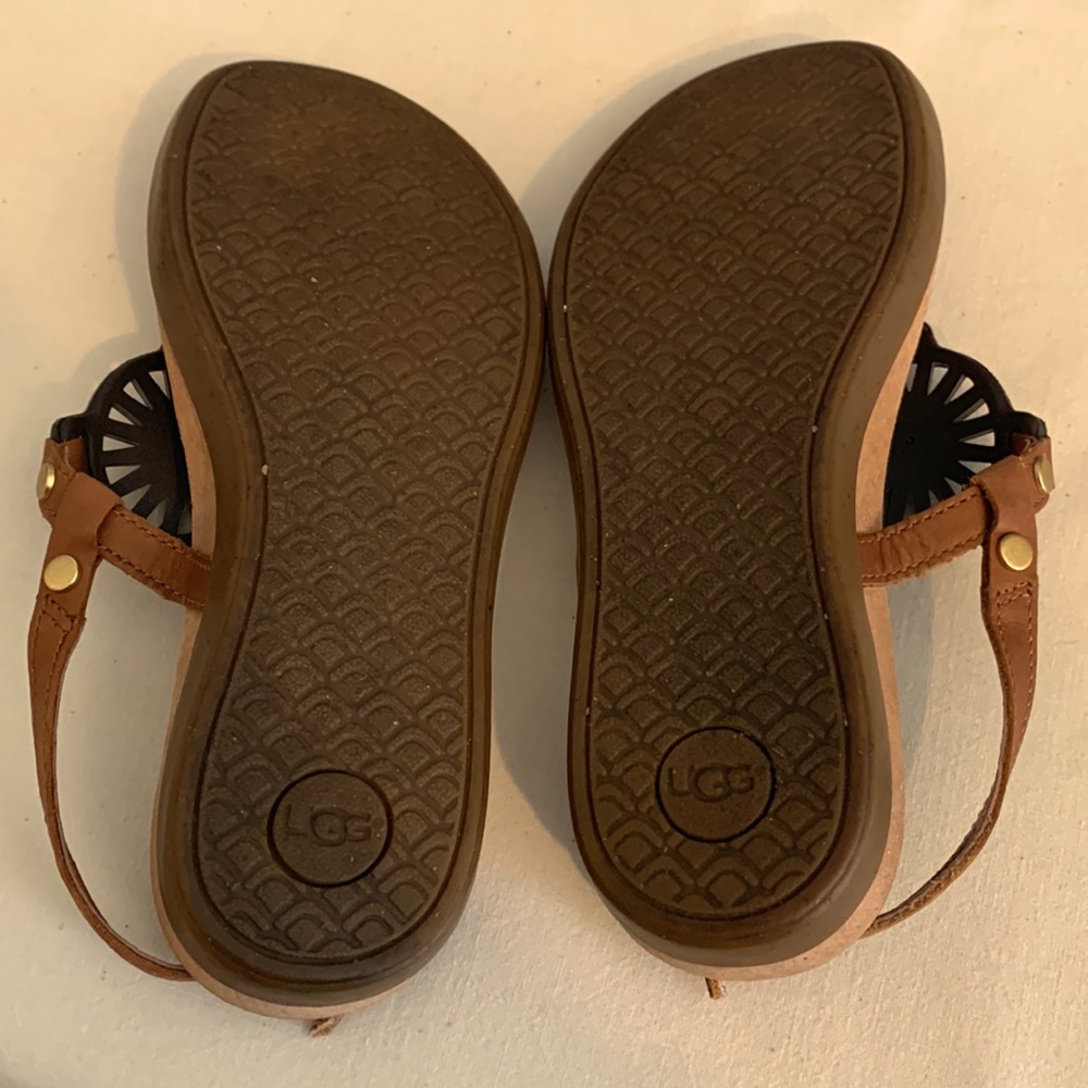 UGGS Sandals - Picture 2 of 4
